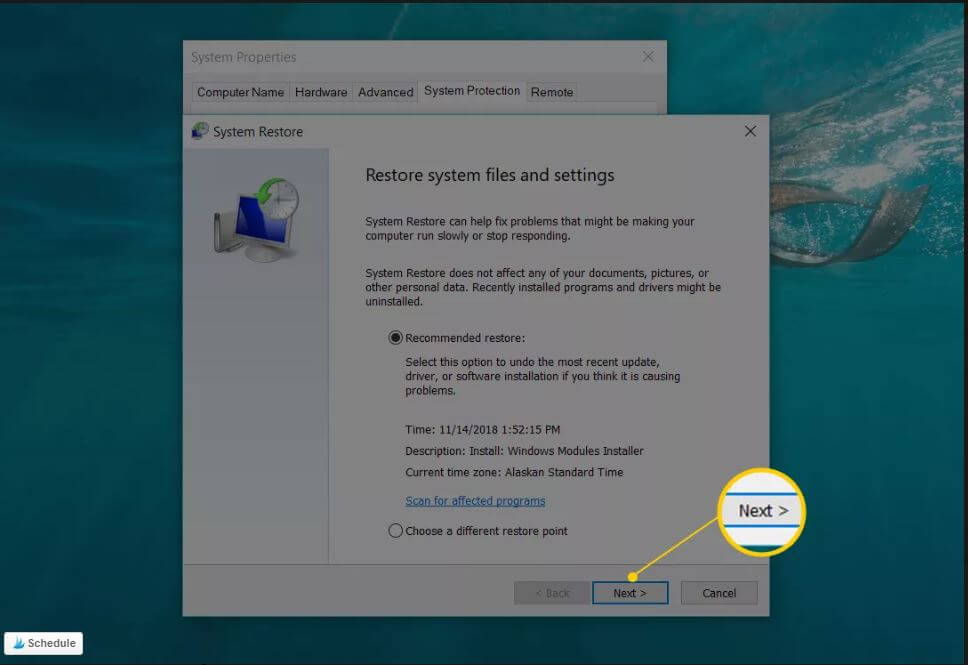 How To Fix A Mouse That Freezes Every Few Seconds