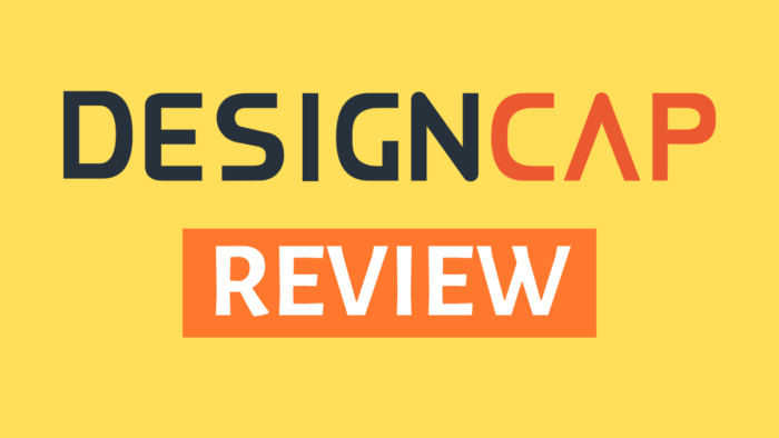 DesignCap Review | Better Than Canva?