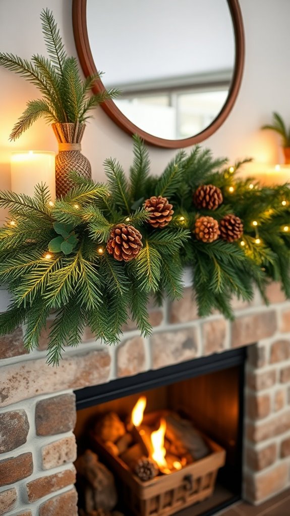 bring nature indoors beautifully