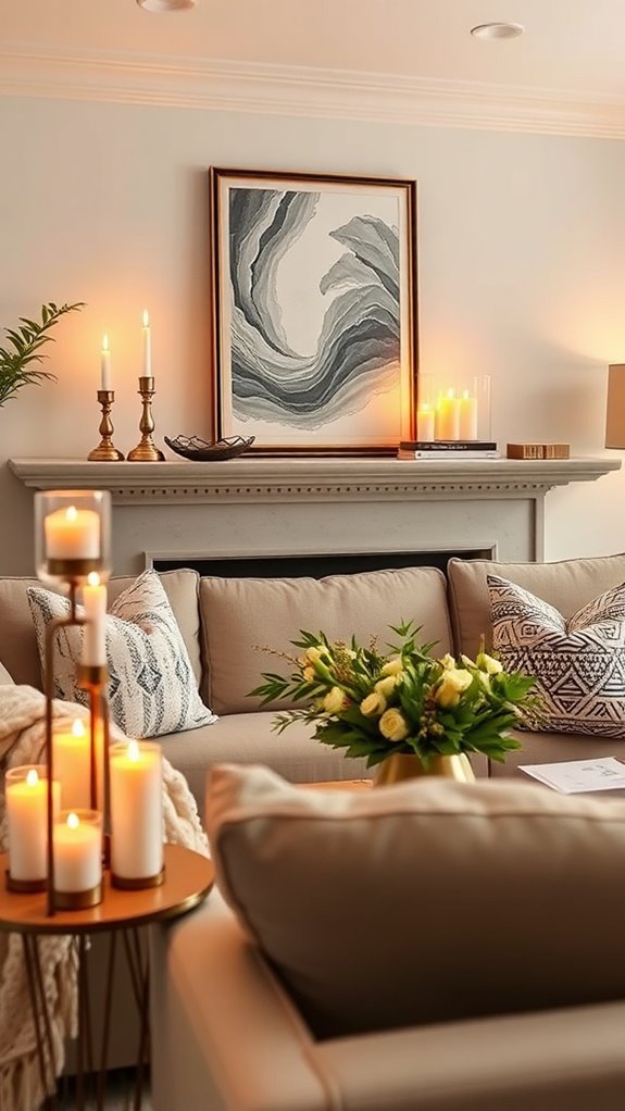 christmas gifts for decorators