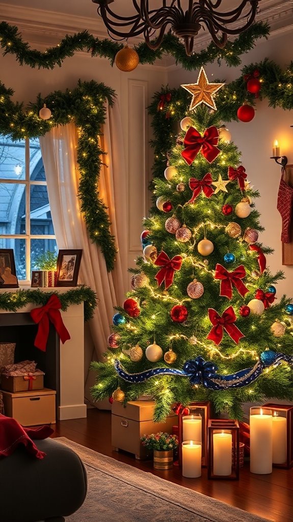 christmas island decor ideas