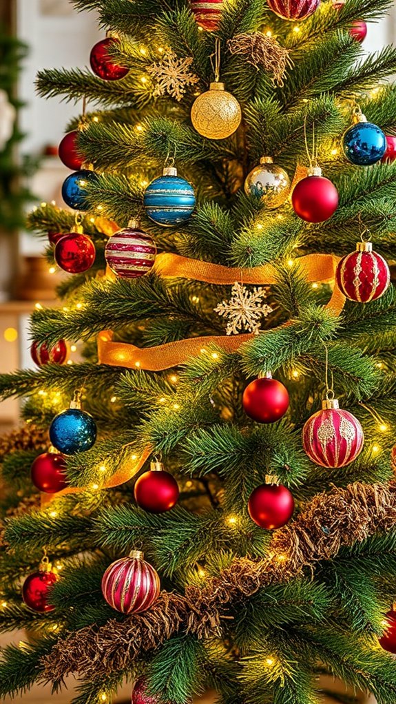 creative and personalized ornaments