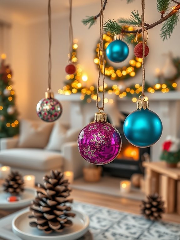 diy creative ornament ideas