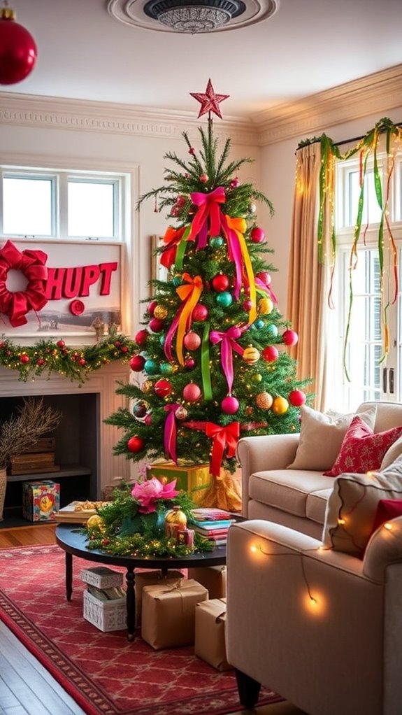 festive home decoration ideas