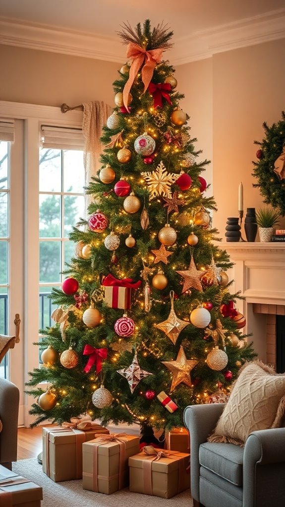 holiday ornament decoration ideas