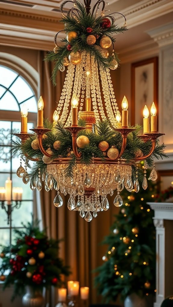 holiday ornament decoration ideas
