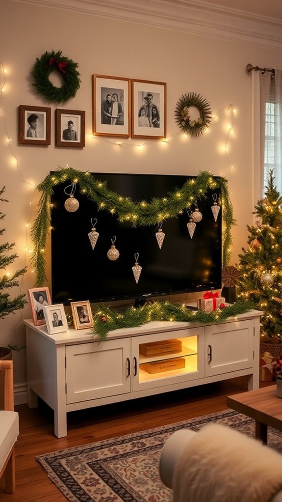 personalized holiday decor ideas