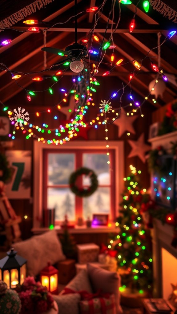 transform your space magically