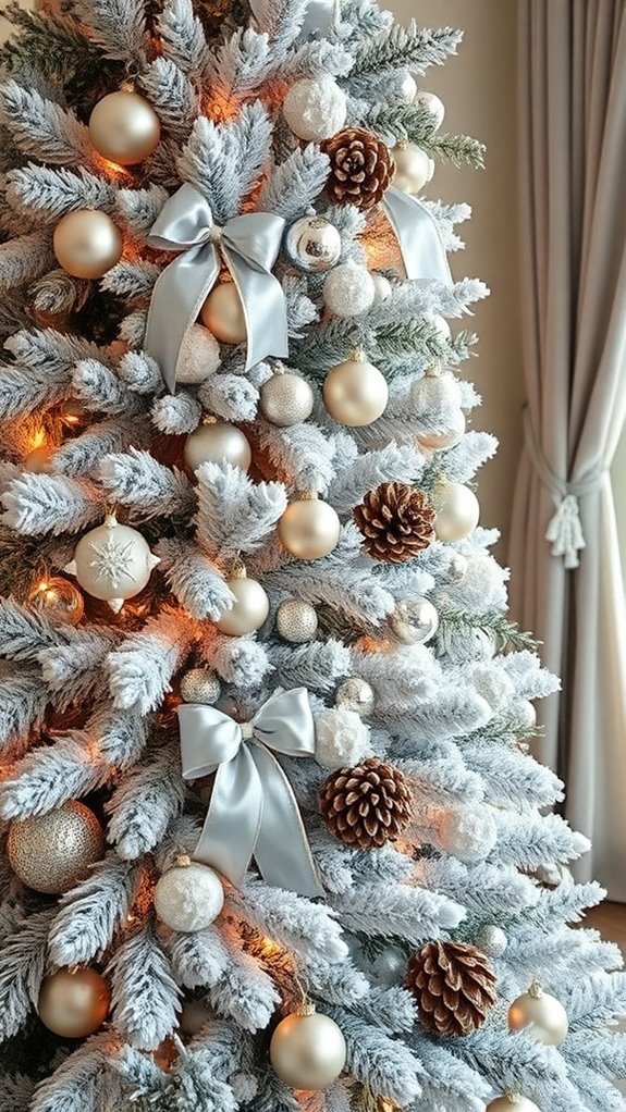 unique garland decorating ideas