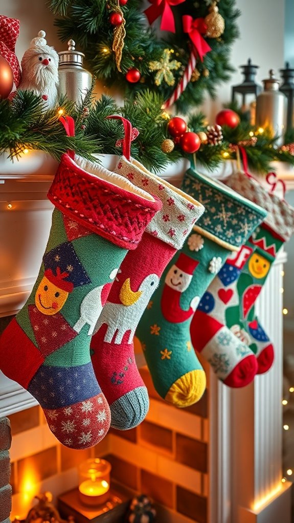 whimsical holiday decor ideas