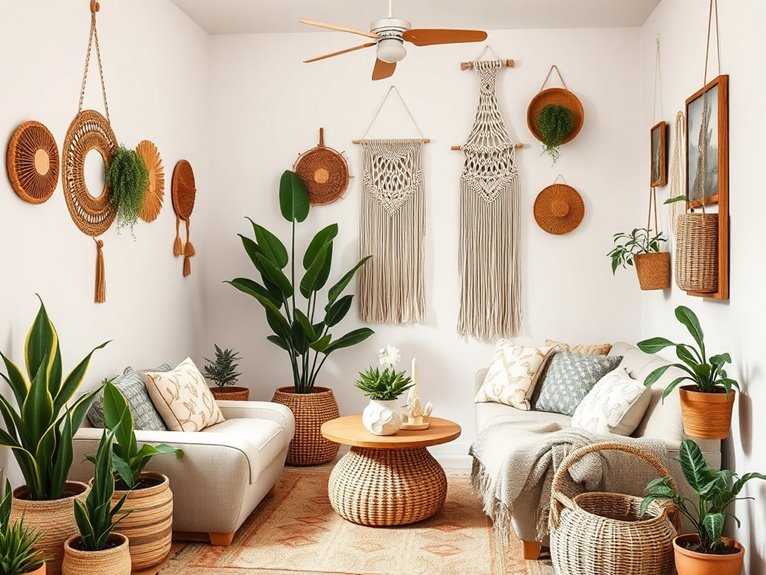affordable boho decor tips