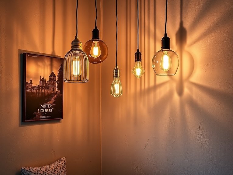 affordable custom lighting projects