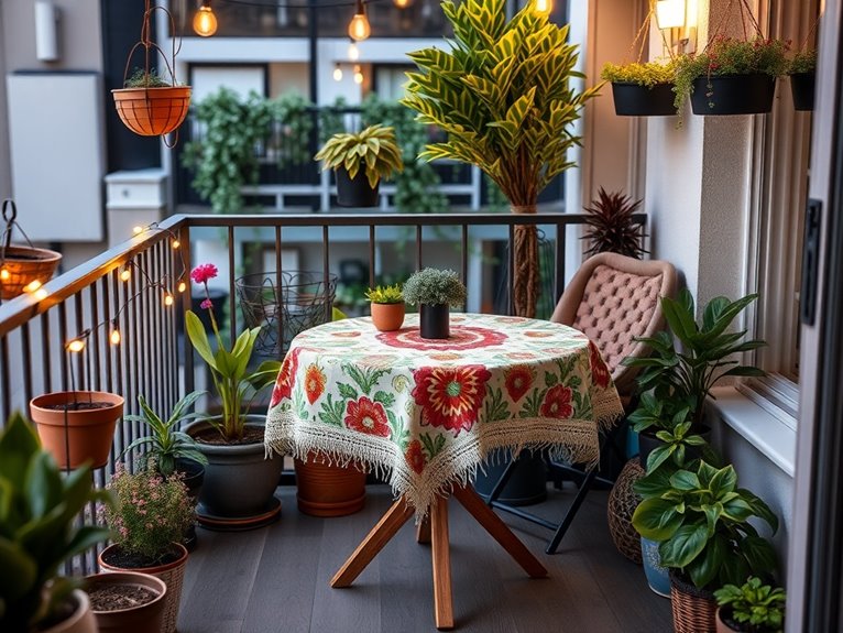 affordable folding table solution