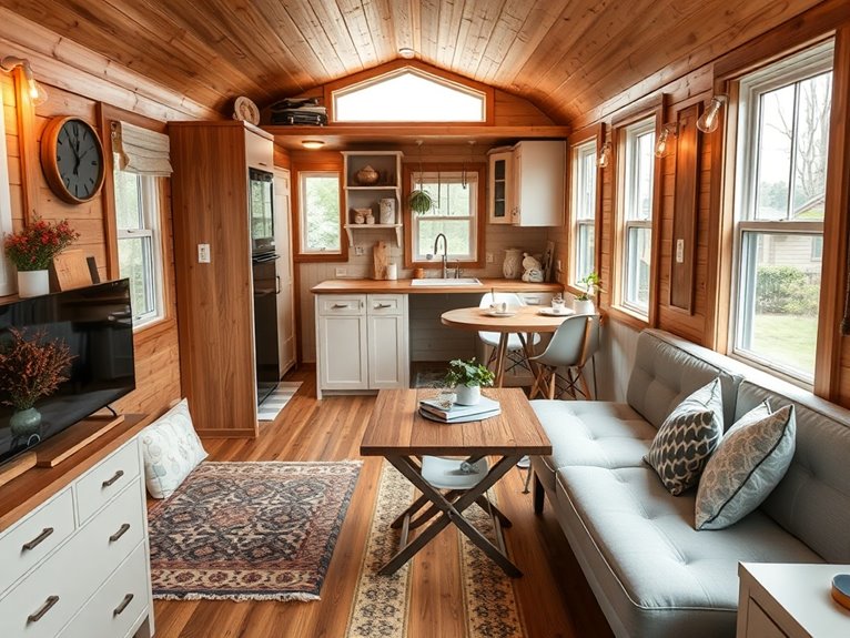 affordable multi functional furniture solutions