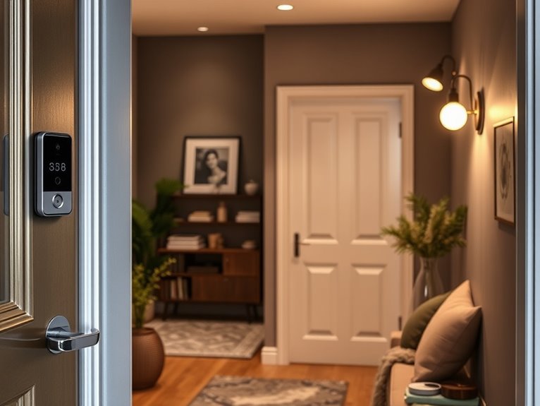 affordable security solutions renters