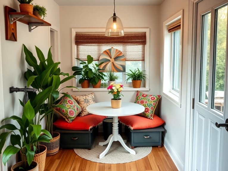 affordable small dining solutions