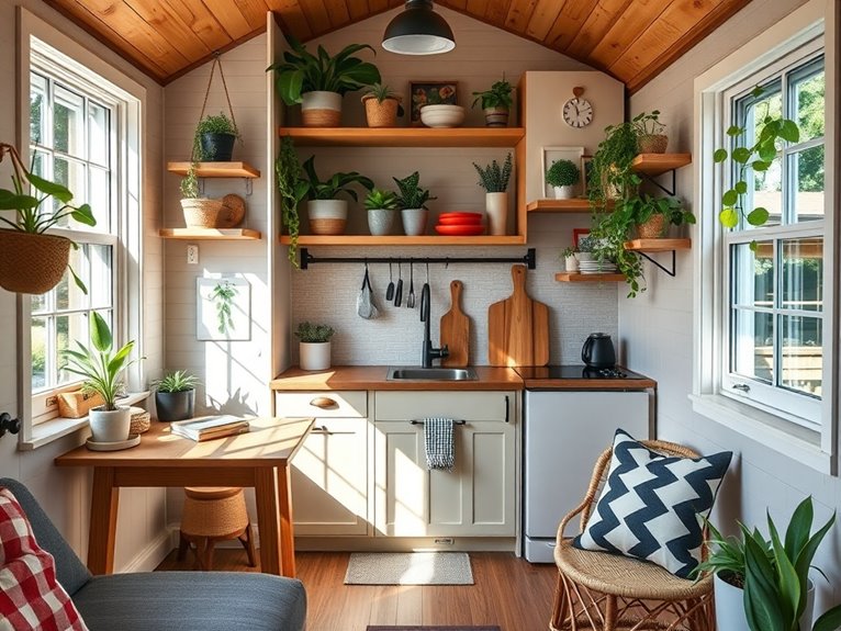 affordable small kitchen solutions