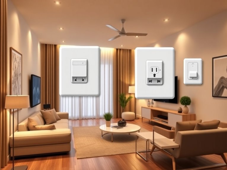 affordable smart home solutions