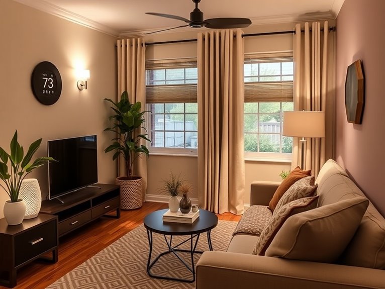 affordable voice controlled home solutions