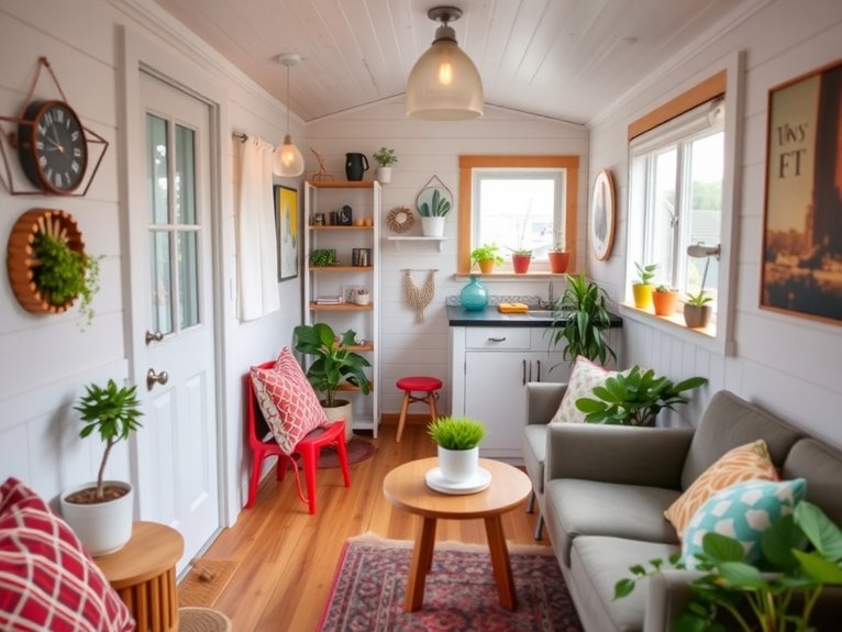 budget friendly diy home decor