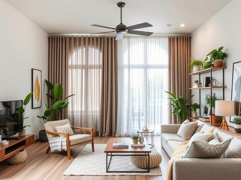 budget friendly room dividers