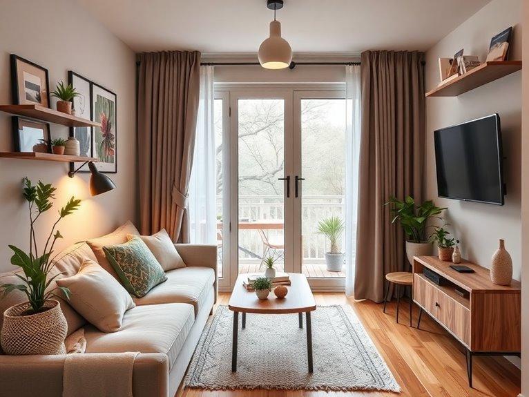 budget friendly smart home solutions