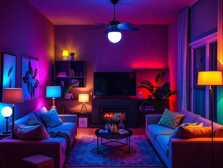 budget friendly smart lighting upgrade