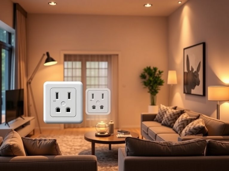 control appliances remotely easily