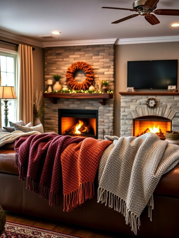 cozy stylish winter essentials