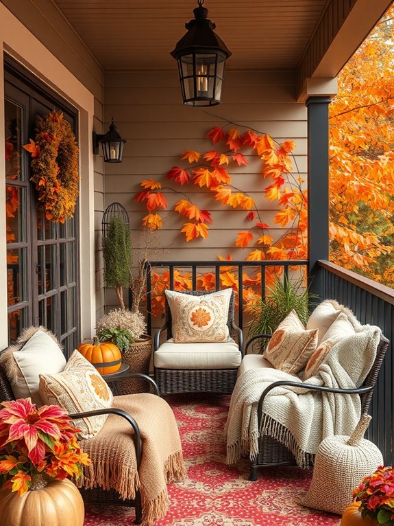 cozy weather resistant cushions selection