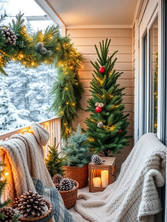 cozy winter decor ideas