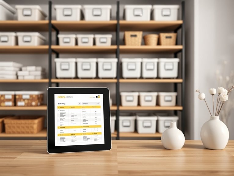 digital inventory creation tips