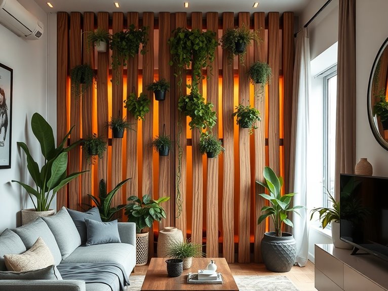 diy room dividers ideas