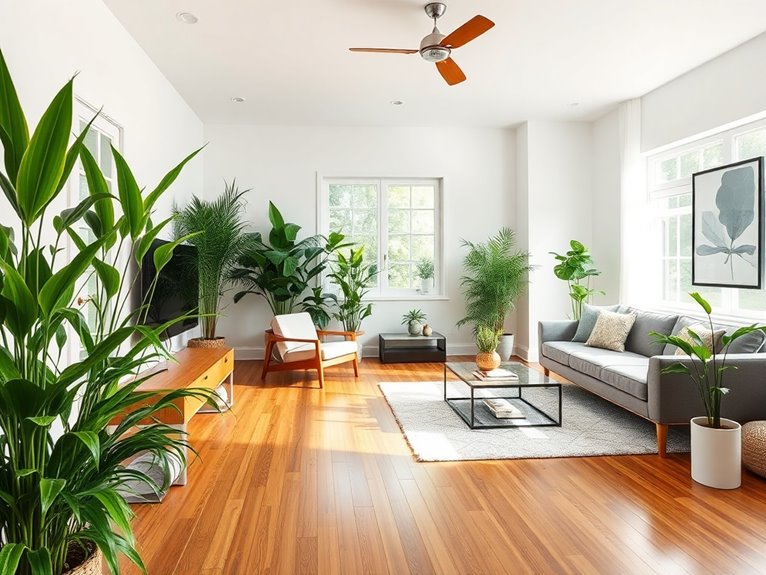 eco friendly budget friendly flooring