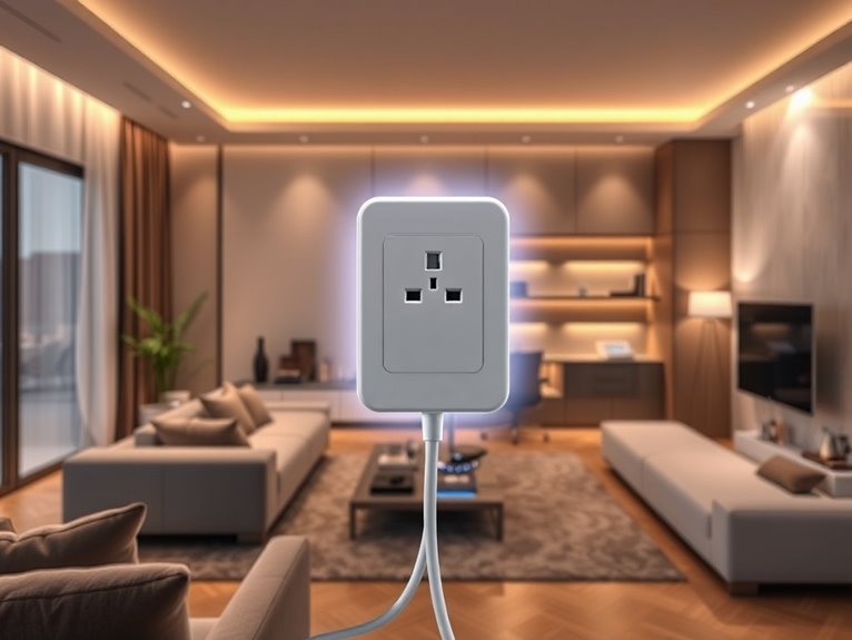 effortless smart device control