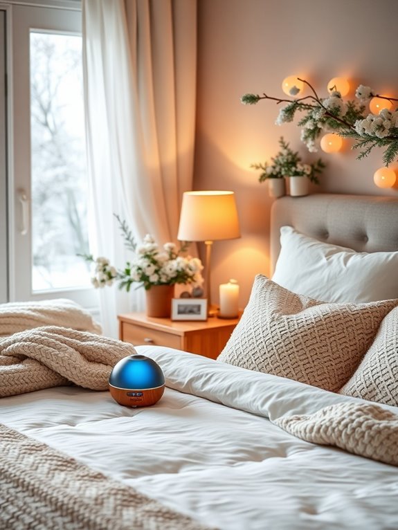 elevate your cozy atmosphere