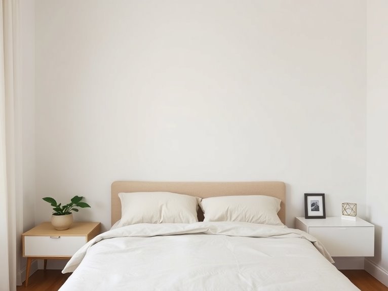 embrace beauty through simplicity