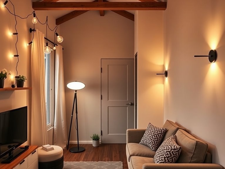 energy efficient lighting solutions