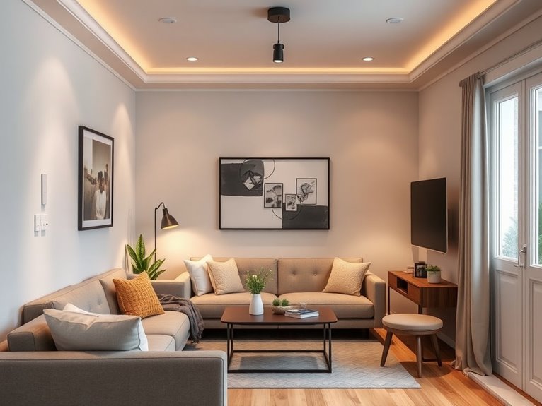 energy saving smart switches benefits