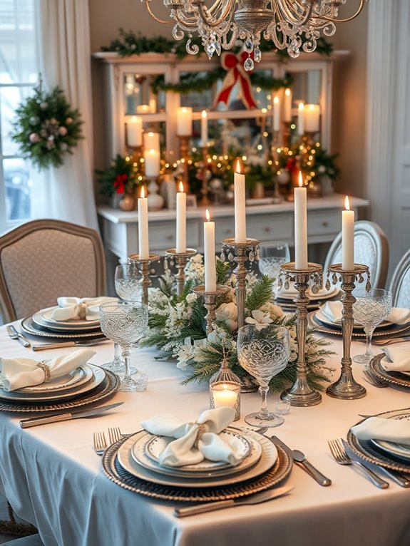 festive winter dining essentials