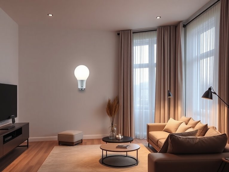 futuristic gadgets for small homes