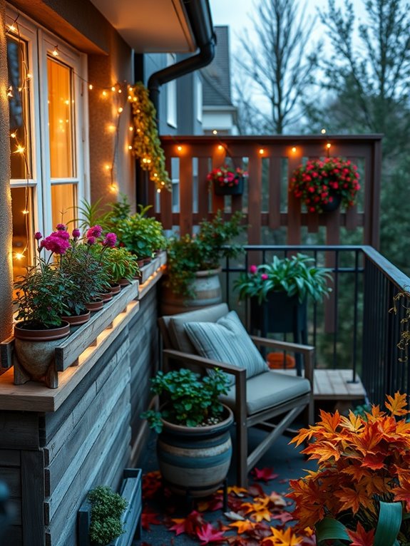 grow fresh herbs easily