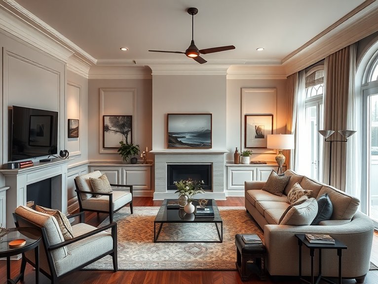 indoor security camera benefits