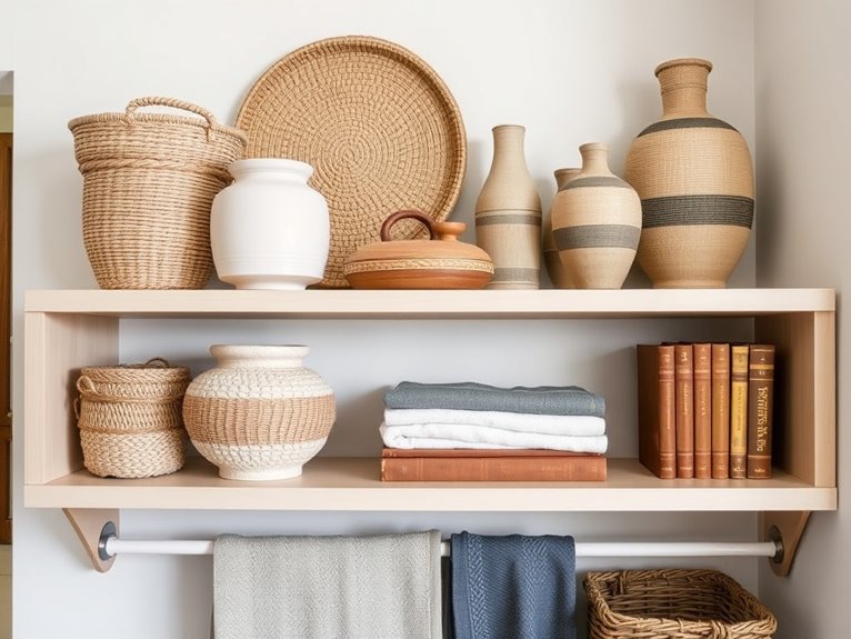 layer textures for balance