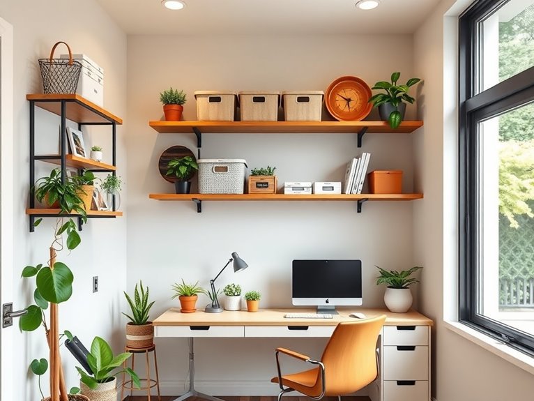 maximize vertical storage solutions