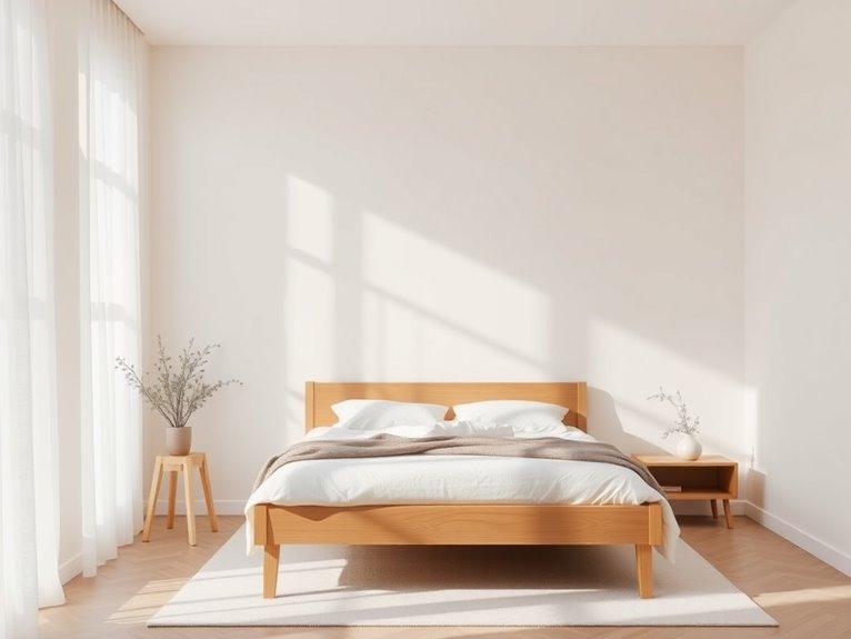 minimalist color palette tips