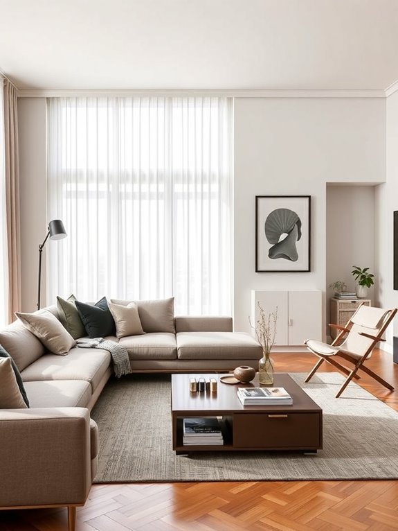 multi functional furniture benefits