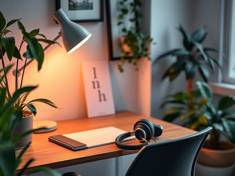 noise canceling headphones enhance focus