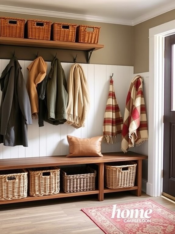 organizational haven for chaos