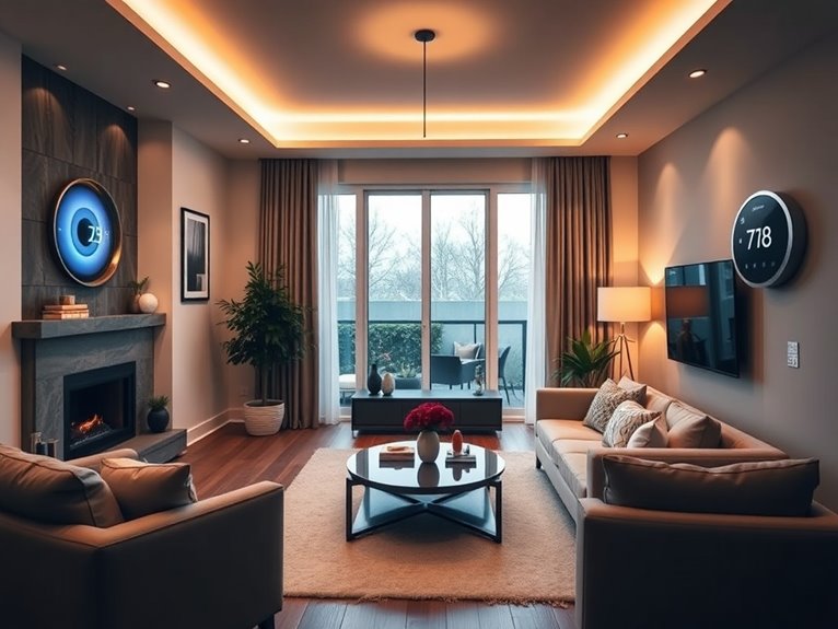 renters smart home solutions